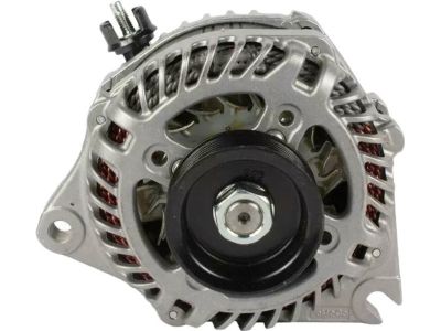 2016 Ford Explorer Alternator - GB5Z-10346-A