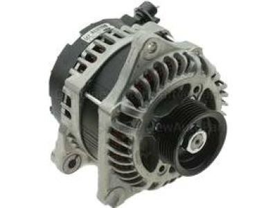 2016 Ford Explorer Alternator - GB5Z-10346-A