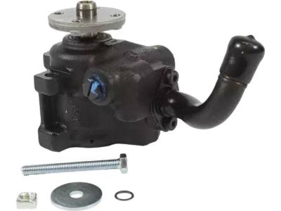Ford Contour Power Steering Pump - F83Z-3A674-ADRM