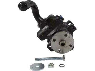 Ford Contour Power Steering Pump - F83Z-3A674-ADRM