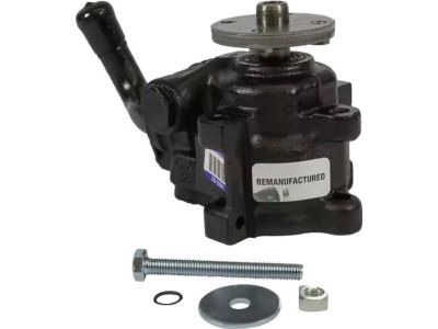 Ford Contour Power Steering Pump - F83Z-3A674-ADRM