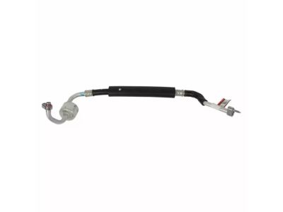 Ford F-150 A/C Hose - CL3Z-19867-C