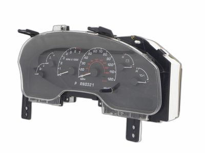 2002 Ford Explorer Instrument Cluster - 1L2Z-10849-AA
