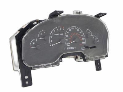 2002 Ford Explorer Instrument Cluster - 1L2Z-10849-AA