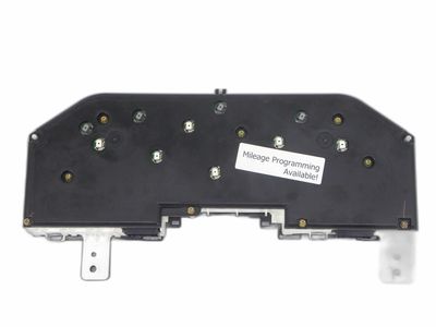 2002 Ford Explorer Instrument Cluster - 1L2Z-10849-AA
