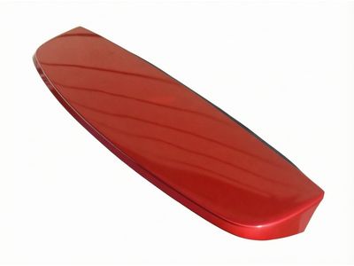2015 Ford Explorer Spoiler - BB5Z-7844210-APTM