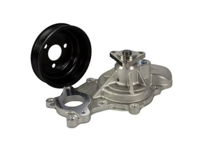 PW-569 Ford Kit - Water Pump Repair Product Photo 1 of 3