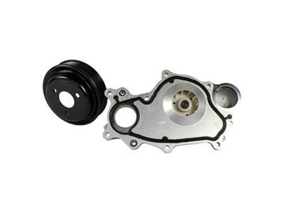 PW-569 Ford Kit - Water Pump Repair Product Photo 2 of 3