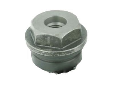 Ford Flex Rack & Pinion Bushing - AA5Z-3C716-B