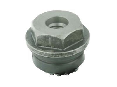 Ford Taurus Rack & Pinion Bushing - AA5Z-3C716-B