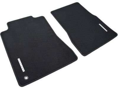 Ford 8R3Z-6313086-AA Kit - Floor Contour Mat