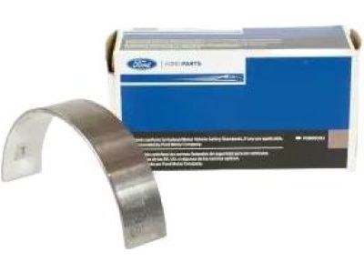JL3Z-6211-D Ford Connecting Rod Bearing Product Photo 3 of 4