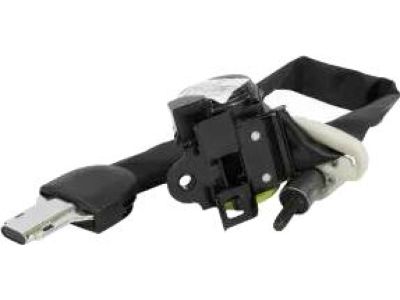 Ford FT4Z-58611B69-GA