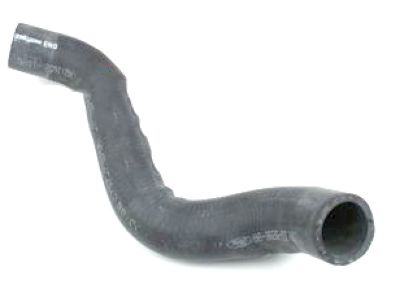 Ford BR3Z-8286-BA Hose - Radiator