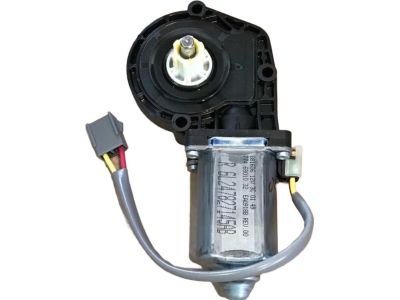Lincoln Aviator Power Window Motor - 6L2Z-7823395-AA