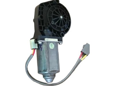 Lincoln Aviator Power Window Motor - 6L2Z-7823395-AA