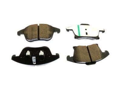 Ford Fusion Brake Pads - DG9Z-2001-F