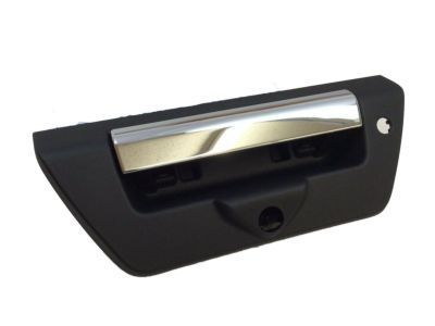 2019 Ford F-150 Tailgate Handle - JL3Z-9943400-GB