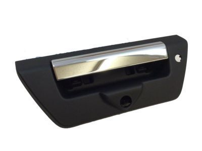 Ford Door Handle - JL3Z-9943400-GB