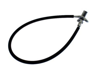Ford DV6Z-1513-A Cable Assembly