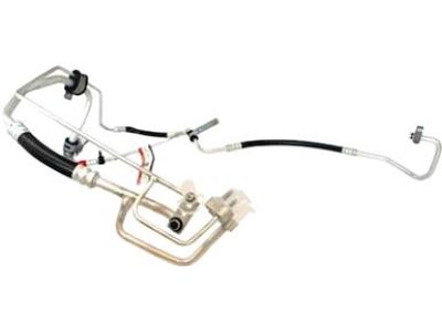 2012 Ford Explorer A/C Hose - BB5Z-19A834-D