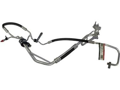 2012 Ford Explorer A/C Hose - BB5Z-19A834-D