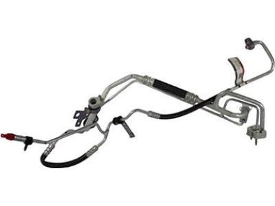 2012 Ford Explorer A/C Hose - BB5Z-19A834-D