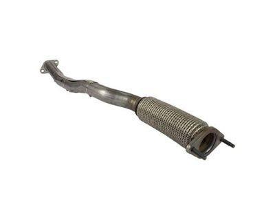 Ford Police Interceptor Utility Exhaust Pipe - DB5Z-5G203-B