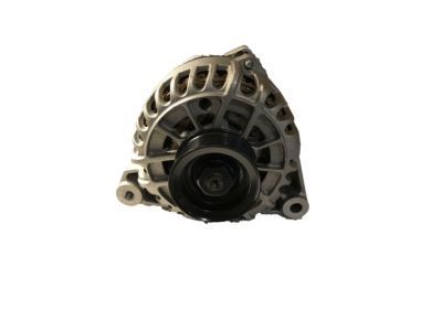 Lincoln LS Alternator - XW4Z-10346-BA