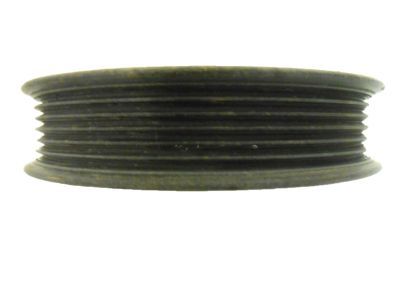 Ford FOTZ-3A733-A Pulley - Power Steering
