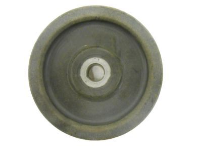 Ford FOTZ-3A733-A Pulley - Power Steering