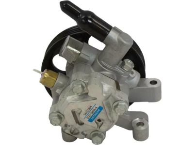 Lincoln MKX Power Steering Pump - 7T4Z-3A696-A