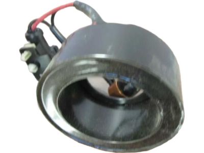 Ford Thunderbird A/C Idler Pulley - YW4Z-19D798-AA