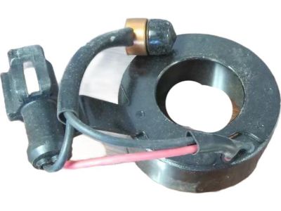 Ford Thunderbird A/C Idler Pulley - YW4Z-19D798-AA