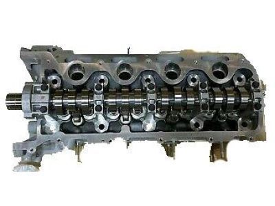 2008 Lincoln Mark LT Cylinder Head - 8L3Z-6049-A