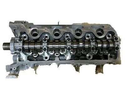 2008 Ford Explorer Cylinder Head - 8L3Z-6049-A