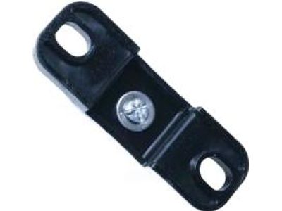 Ford F-250 Fuse Box - DOSZ-14448-A