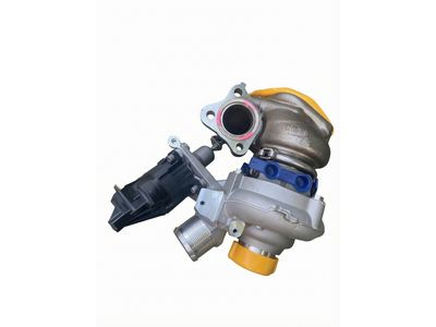 Ford JL7Z-6K682-B
