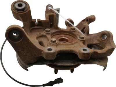 2008 Ford Expedition Wheel Hub - 8L1Z-5A969-A