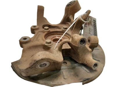 2008 Ford Expedition Wheel Hub - 8L1Z-5A969-A