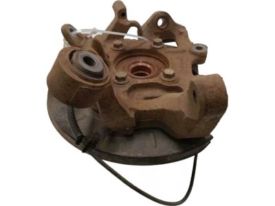 2008 Ford Expedition Wheel Hub - 8L1Z-5A969-A