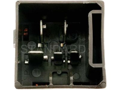 1985 Ford Mustang Clutch Cable - E6ZZ-7535-A