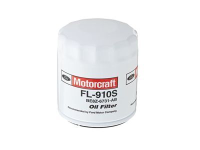 Ford FL-910S Oil Filter Element & Gasket Kit FL-910S Ford Oil Filter Element & Gasket Kit Product Photo 1 of 1