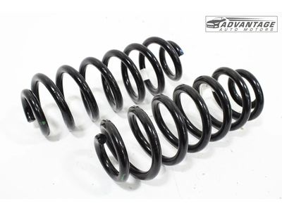 2024 Ford Maverick Coil Springs - NZ6Z-5560-L