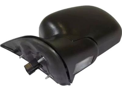 2003 Ford Explorer Car Mirror - 1L2Z-17683-BAA