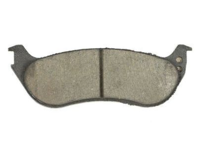 Ford Explorer Brake Pads - 8L2Z-2V200-A