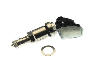 Ford F-550 Super Duty TPMS Sensor - HC3Z-1A189-D