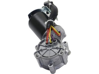 Ford CL3Z-7G360-A Motor Assembly