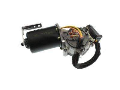 Ford CL3Z-7G360-A Motor Assembly