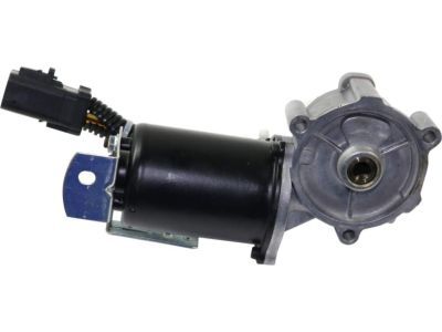 Ford CL3Z-7G360-A Motor Assembly